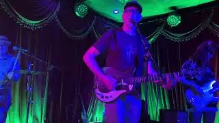 SCOTS (Southern Culture on the Skids) - Live at Alex&rsquo;s Bar in LBC on 11/14/25 performing &ldquo;Zombified&rdquo;