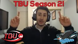 TBU - Season 2 - Join the Dallas Staravias!