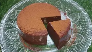 চকলেট পুডিং রেসিপি। Chocolate Pudding Recipe। ডিম ছাড়া অসম্ভব মজার চকলেট পুডিং রেসিপি।