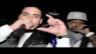 Maino Live @ Icons Video