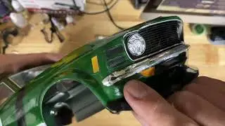 3Racing Cero Sport 3 must upgrades and durability after 2 full race days in USVTA Vintage Trans AM