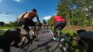 Bike Ride - large group