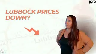Lubbock Housing Market: What Buyers & Sellers Need to Know in 2025