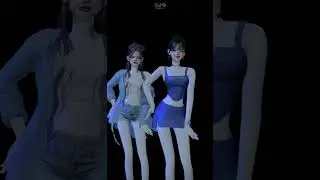#DoneWithYourEX #DoneWithYourEX_Zcrew #ZEPETO #ZChallengeCrew #zepetoindonesia #zepetoshorts