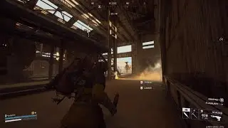 ARC Raiders - Blaze Grenade's Vs Rocketeers