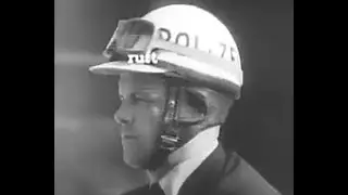 Polizeifunk ruft - Intro [GER] 1966