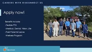 Careers with Riskonnect U.S. | Apply now!
