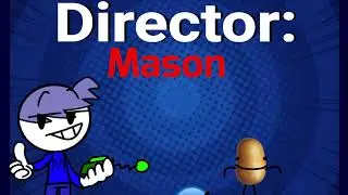 Masons Animations | Season 2 | &ldquo;Official Credits&rdquo;