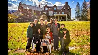 Wilburton Inn: A Family Story