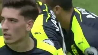 13 Watford vs Arsenal    EXTENDED Highlights    1 3 All Goals HD
