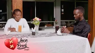 A little sweet talk for forgiveness &ndash; Love Back Zambia | S1 | Ep7 | Zambezi Magic