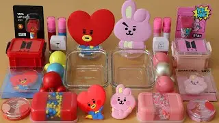 Mixing”BTS TATA&COOKY