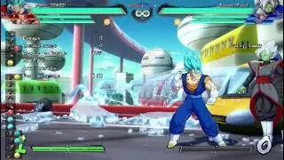 DBFZ 1.25 Vegito 1 Bar TOD (corner)
