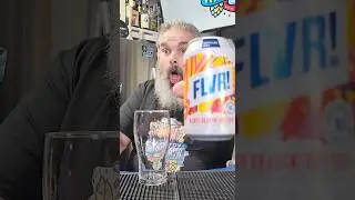 Давайте попробуем это сейчас. Untitled Art FLVR Mango Dragon Fruit Sour
