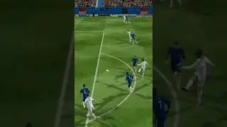 Real Madrid Best Long Shots On Goal #FTS