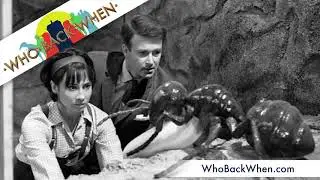 C009 Planet of Giants | Who Back When review