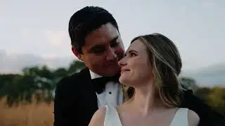 Caitlin + Philip // Highlight Film @theinnatlongshorewestportc4354@The Inn at Longshore
