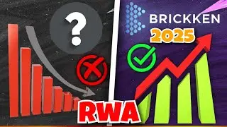 &iquest;BRICKKEN Ser&aacute; la Pr&oacute;xima GRAN CRIPTOMONEDA de RWA?