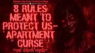 Rules of the Apartment Curse | Do Not Listen to the Voices | Horror Story