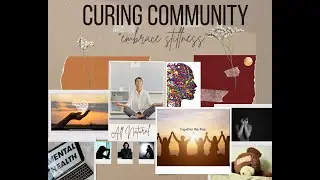 ConfidenceCrew Quadcasting Team 10 Curing Community