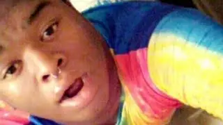 happy birthday brother teron. #sofamousent.
