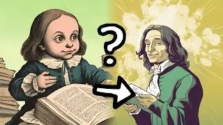 Blaise Pascal: A Short Animated Biographical Video