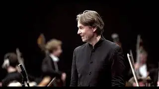 Truls Mørk - Esa-Pekka Salonen: Cello Concerto
