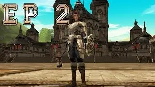 LINEAGE 2 CLASSIC INTERLUDE | Episodio 2 - GLUDIN