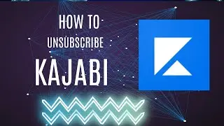 How To Unsubscribe from Kajabi Subscription | Cancel Kajabi Subscription (2024)
