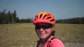 Great Divide Mountain Bike Route 2018