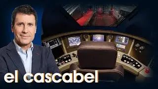 🔴DIRECTO Nuevos audios de la tragedia de Adamuz | El Cascabel (21/01/2026), con José Luis Pérez