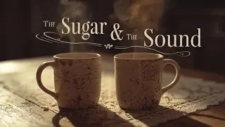 The Sugar & The Sound — A Sweet Happy Love Vibe 🎵