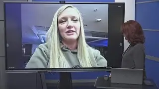 Guilford County 911 centers flooded with calls amid winter storm