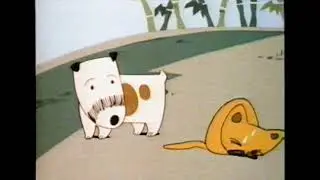 Tales of Magic - Why Dogs Hate Cats