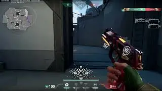 Nice flash
