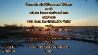 Wie Fröhlig bin ich aufgewacht.