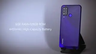 N20 PRO Parameters Of The Video