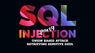 sqli Union Based Techniques Malayalam Day-04| web app pentesting course|Hackphiles #cybersecurity