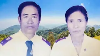 Duaihlahlaw Minhla kan khua te dildel
