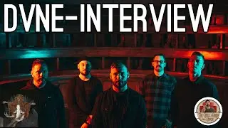 DVNE-Interview-Talking Voidkind with Victor Vicart