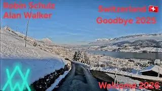 Top Songs 2025 Moments From Switzerland 🇨🇭