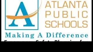 Atlanta Public School Disaster Planning Video