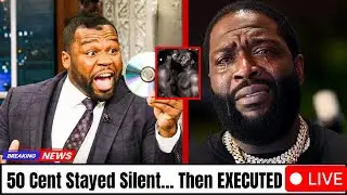 50 Cent Exposed Rick Ross: The Audio That SHOCKED Hip Hop