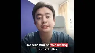 When to Get Tested for HIV: Best Timing & Free Testing in KL | CarePlus Clinic