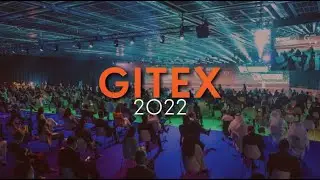 TekRevol - Gitex Global 2022
