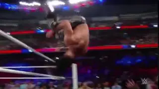 Seth Rollins - Tope Con Hilo