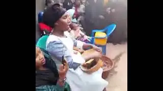 Coutume du mariage au fouta Djallon
