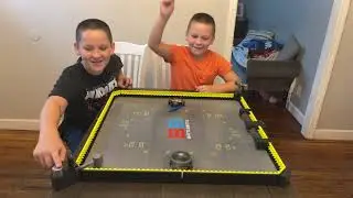 Magic Box   BattleBots Battle Arena MAX by HEXBUG