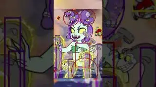 Mecanicas secretas de Cuphead