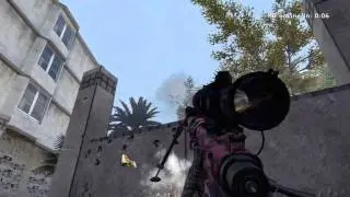Call of Duty: Modern Warfare 2 | 